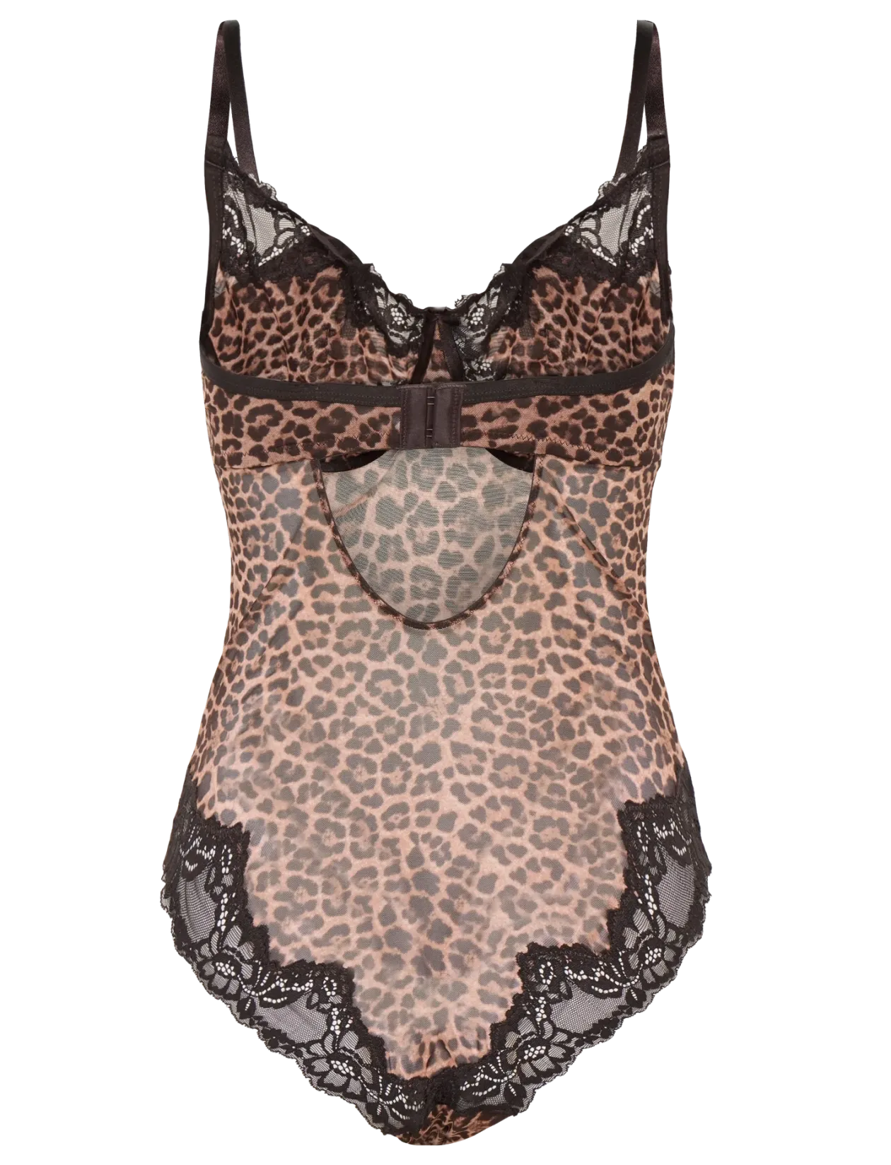 GABRIELLE UD BODY - Bodies & slips