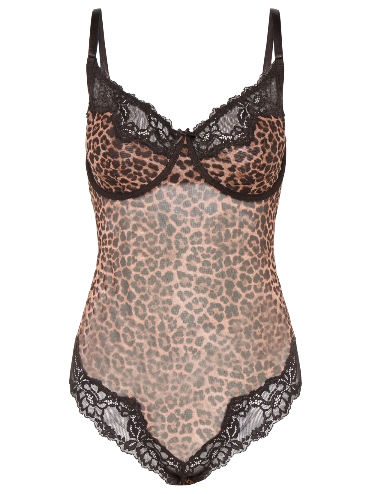GABRIELLE UD BODY - Bodies & slips
