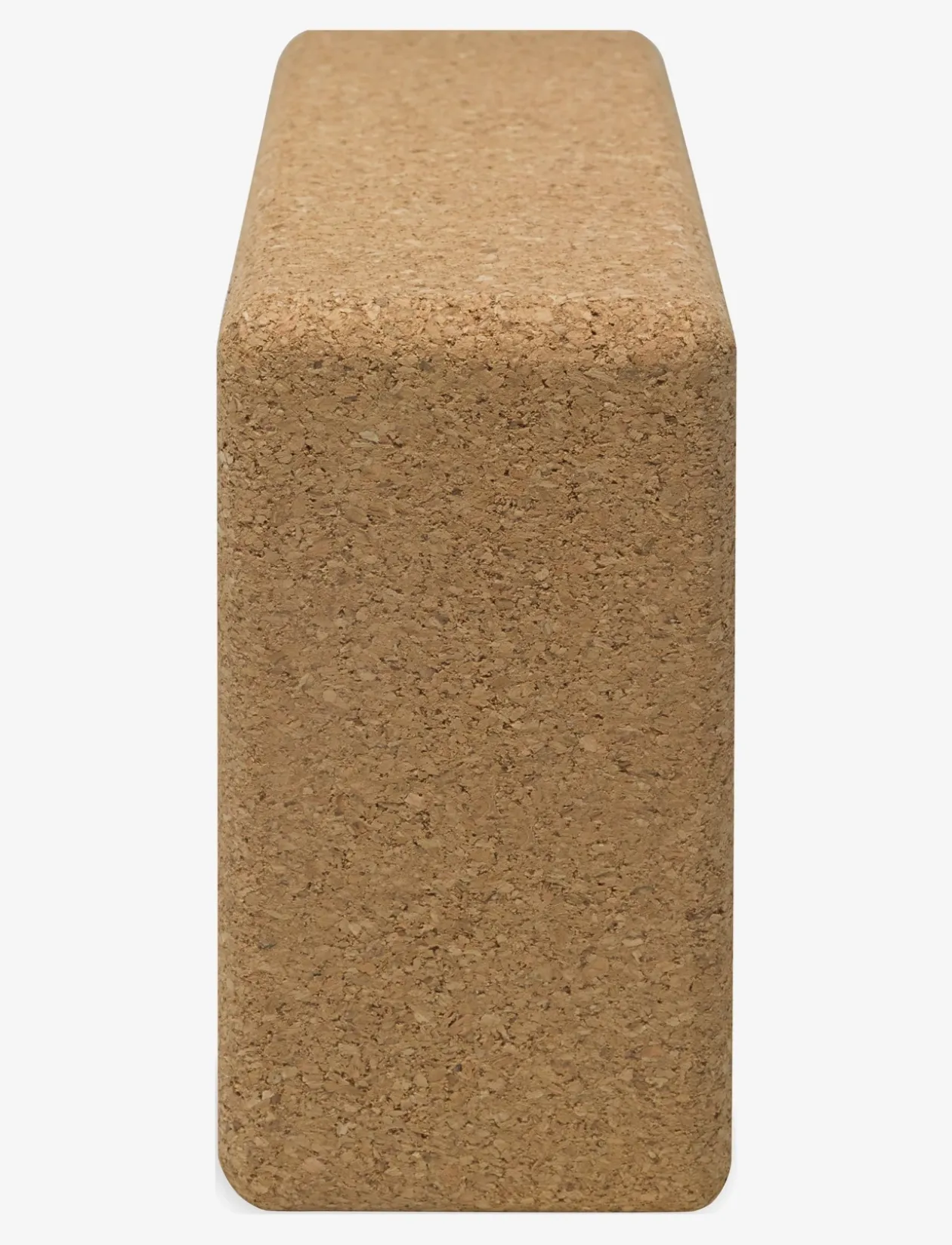 GAIAM CORK BRICK - Yogablokke & seler