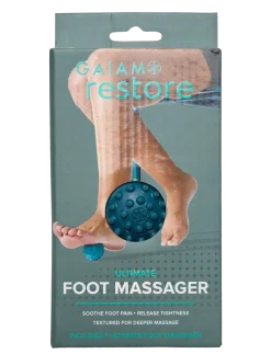 GAIAM RESTORE ULTIMATE FOOT MASSAGER - Skumruller & massagebolde