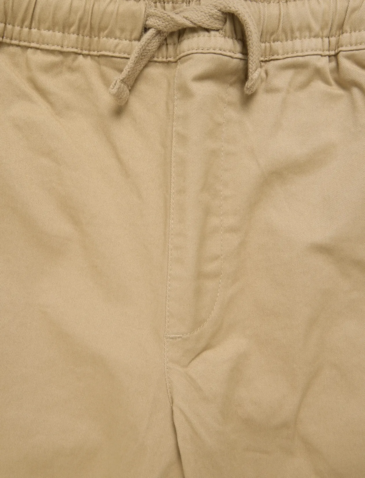 Gant Chino Drawstring Trouser - Chinos
