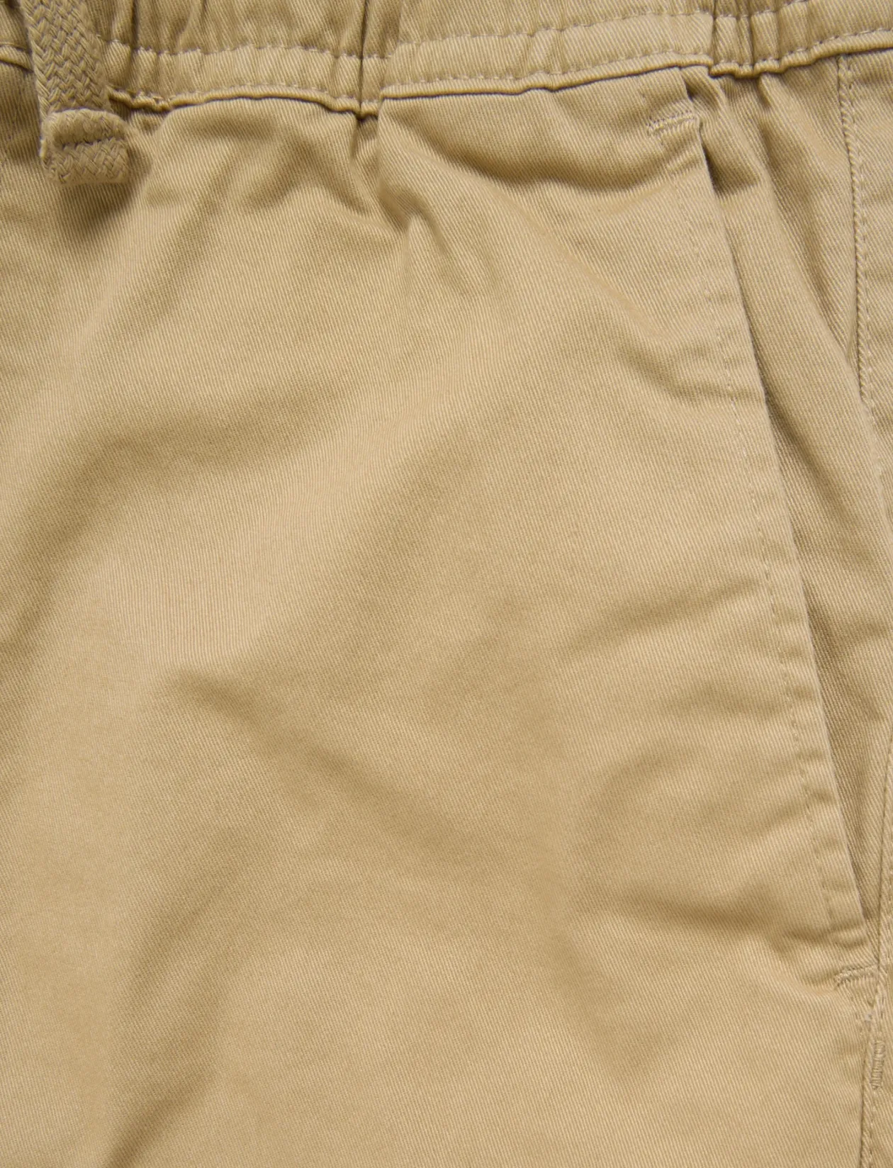 Gant Chino Drawstring Trouser - Chinos