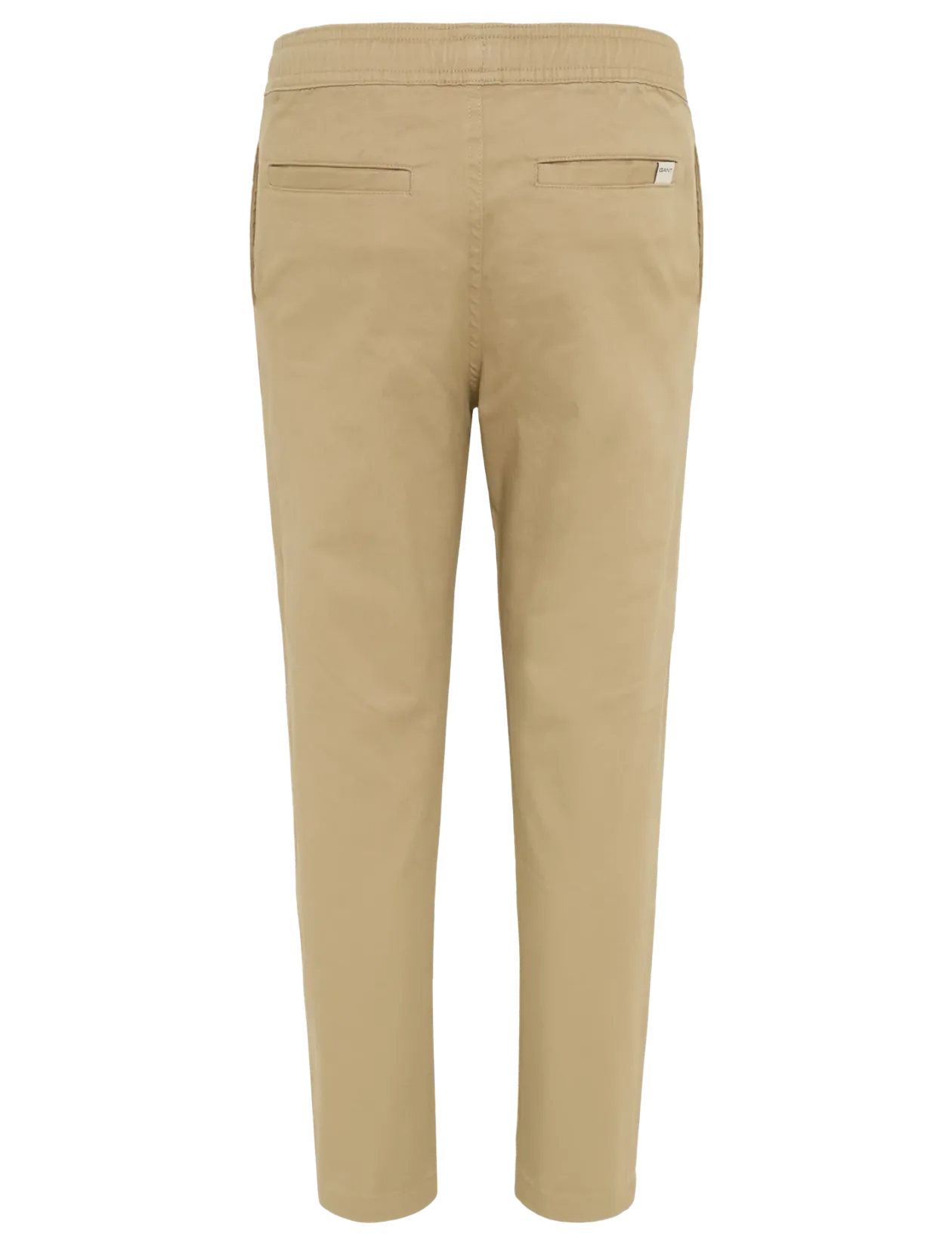 Gant Chino Drawstring Trouser - Chinos