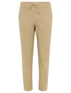 Gant Chino Drawstring Trouser - Chinos