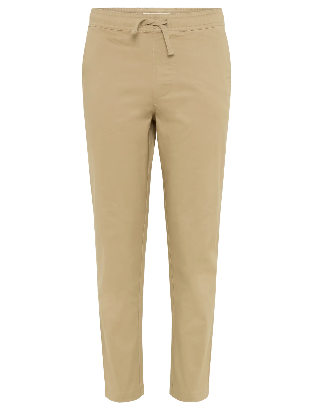 Gant Chino Drawstring Trouser - Chinos