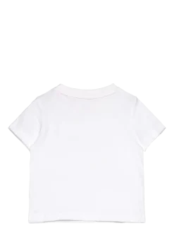 GANT SAILING GRAPHIC T-SHIRT - Kortærmede
