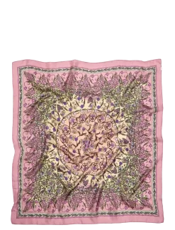 Gardenparty Taby Sia Scarf - Tynde tørklæder