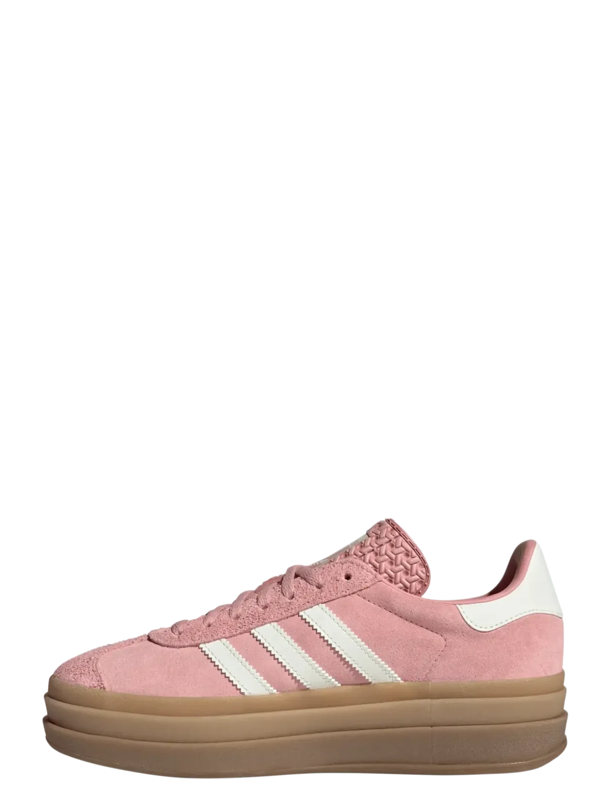 GAZELLE BOLD W - Lave sneakers
