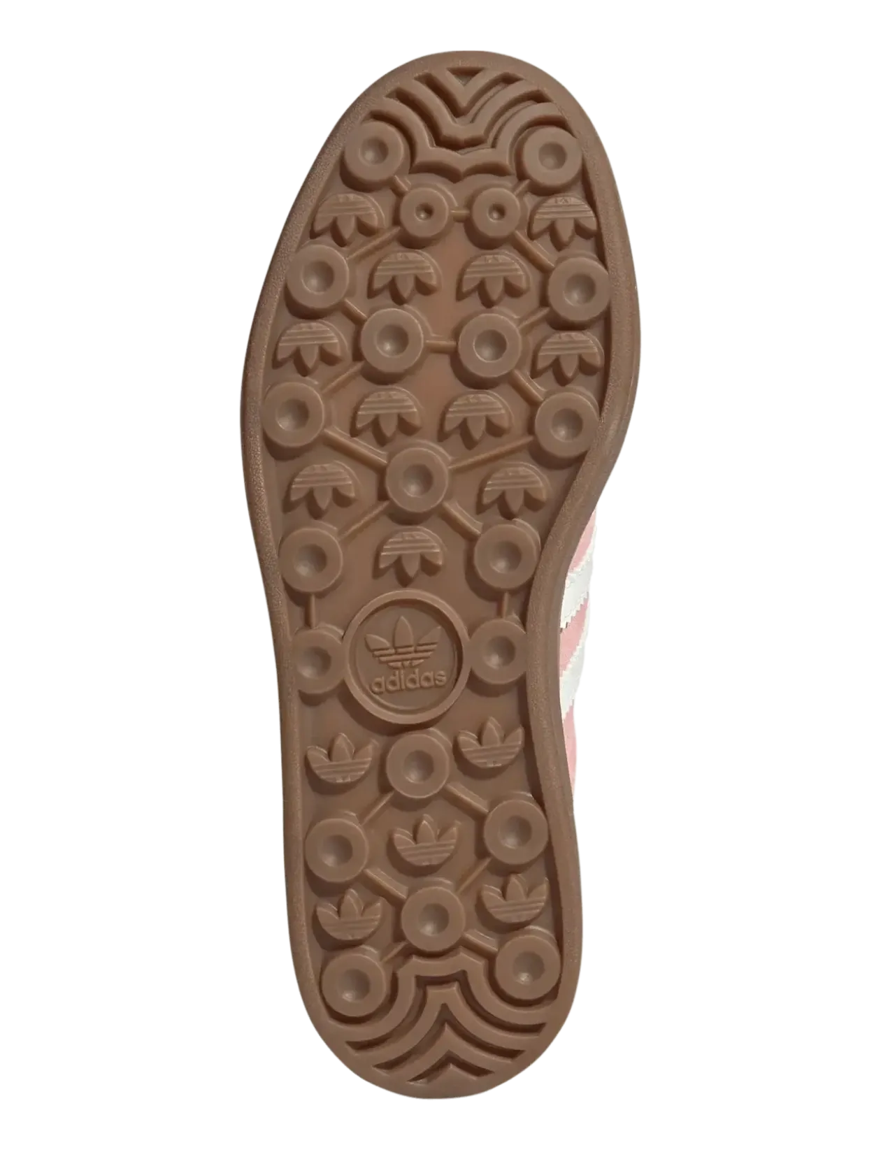 GAZELLE BOLD W - Lave sneakers