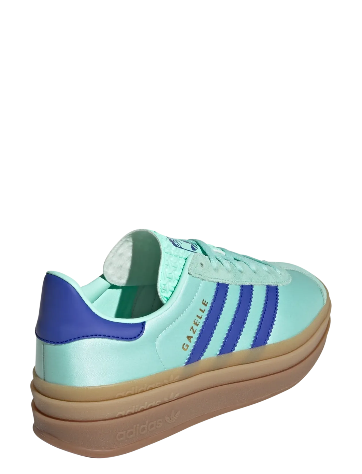 GAZELLE BOLD W - Lave sneakers