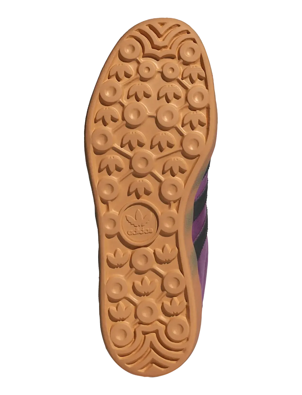 GAZELLE INDOOR W - Lave sneakers