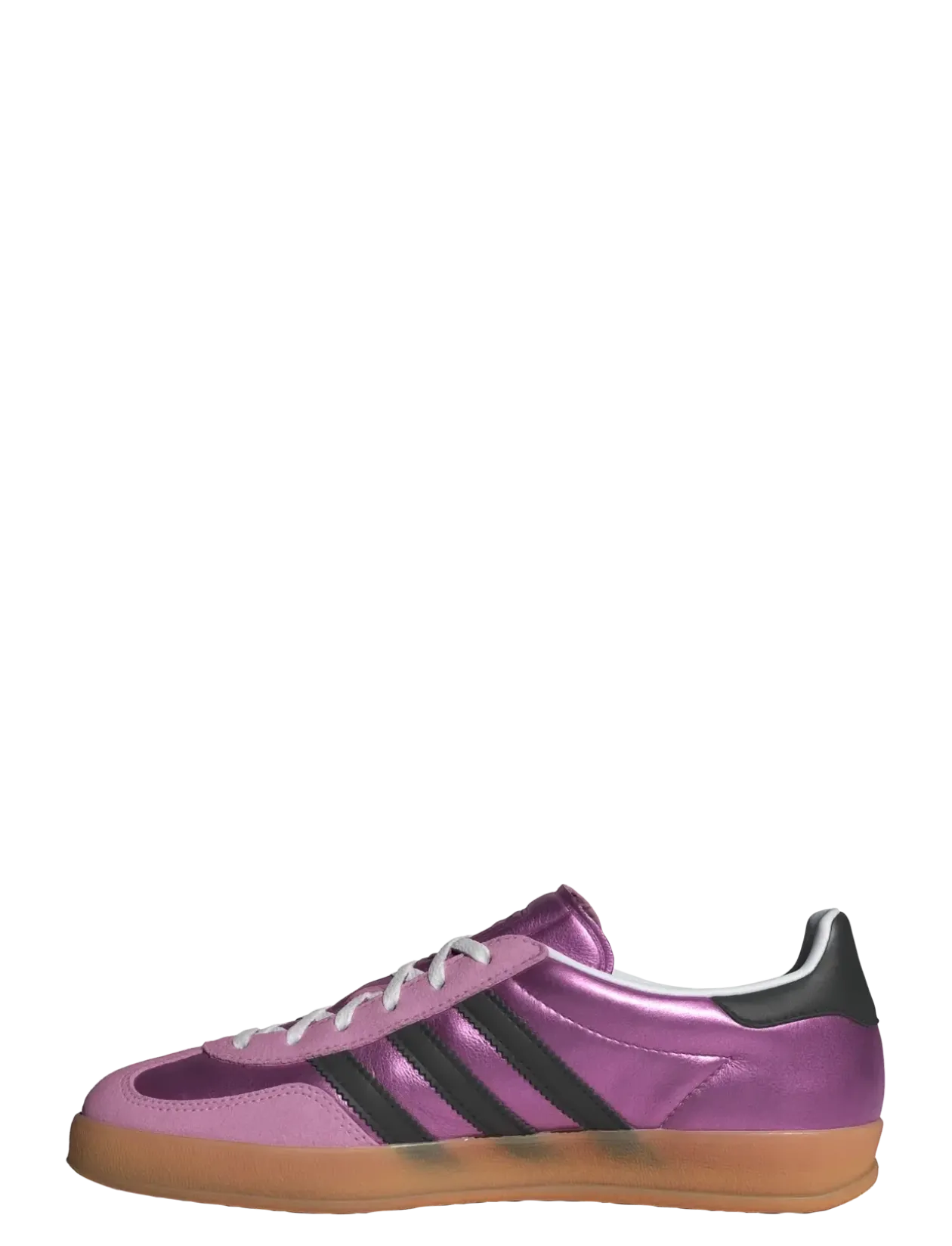 GAZELLE INDOOR W - Lave sneakers