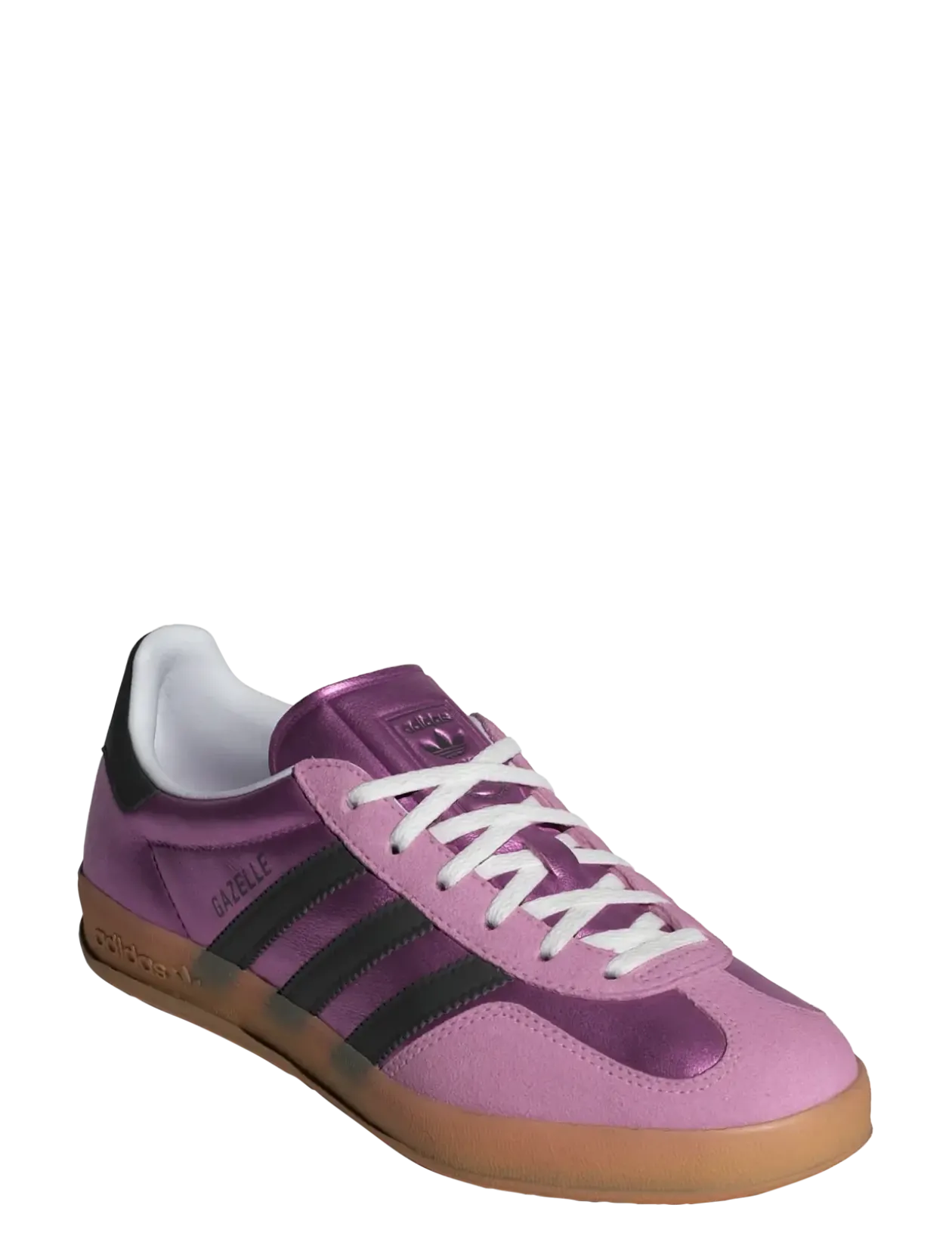 GAZELLE INDOOR W - Lave sneakers