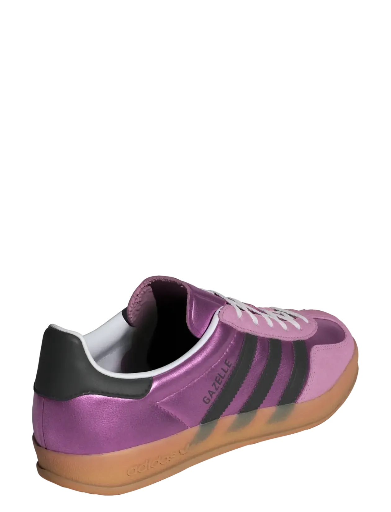 GAZELLE INDOOR W - Lave sneakers