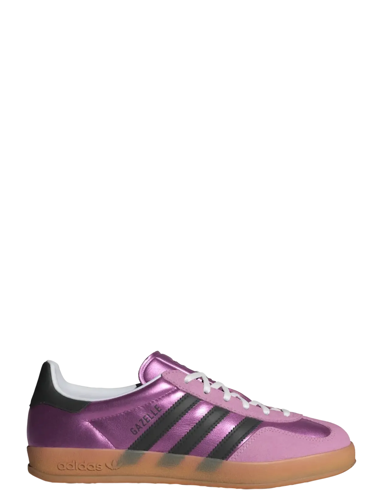 GAZELLE INDOOR W - Lave sneakers