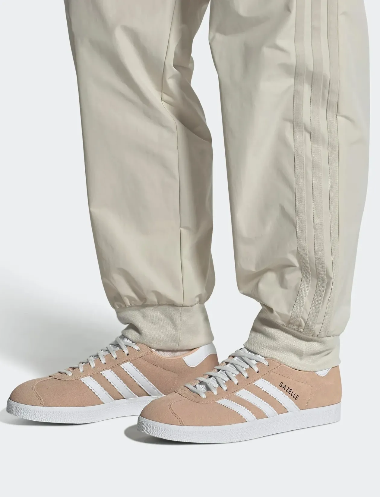 GAZELLE W - Lave sneakers