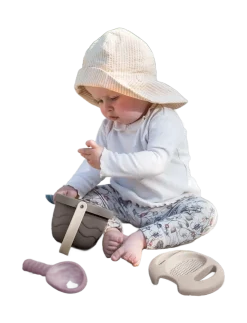 GB BUCKET SET - Sandlegetøj