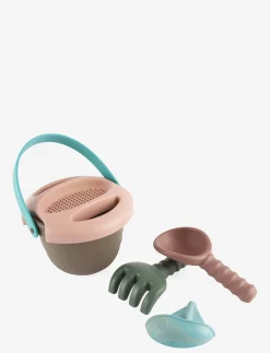 GB BUCKET SET - Sandlegetøj