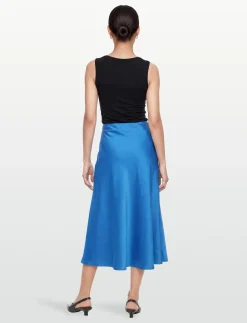 Gebry skirt 3570 - Maxi nederdele