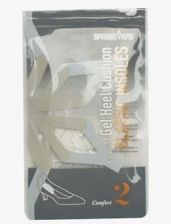 Gel Heel Cushion Classic - Tilbehør