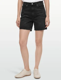 Gelita - Denim shorts