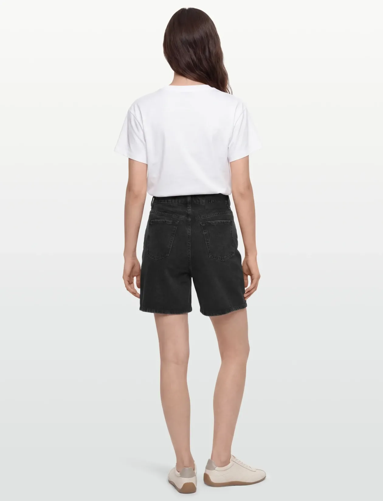 Gelita - Denim shorts