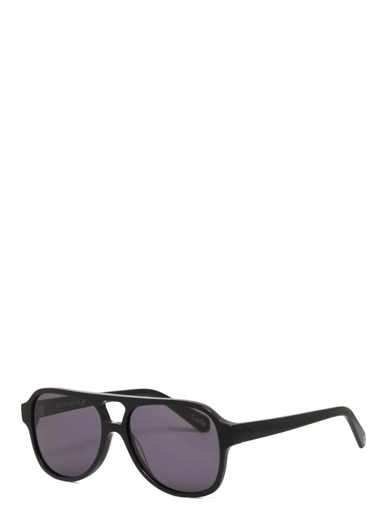 Gelo Black Black - Pilot