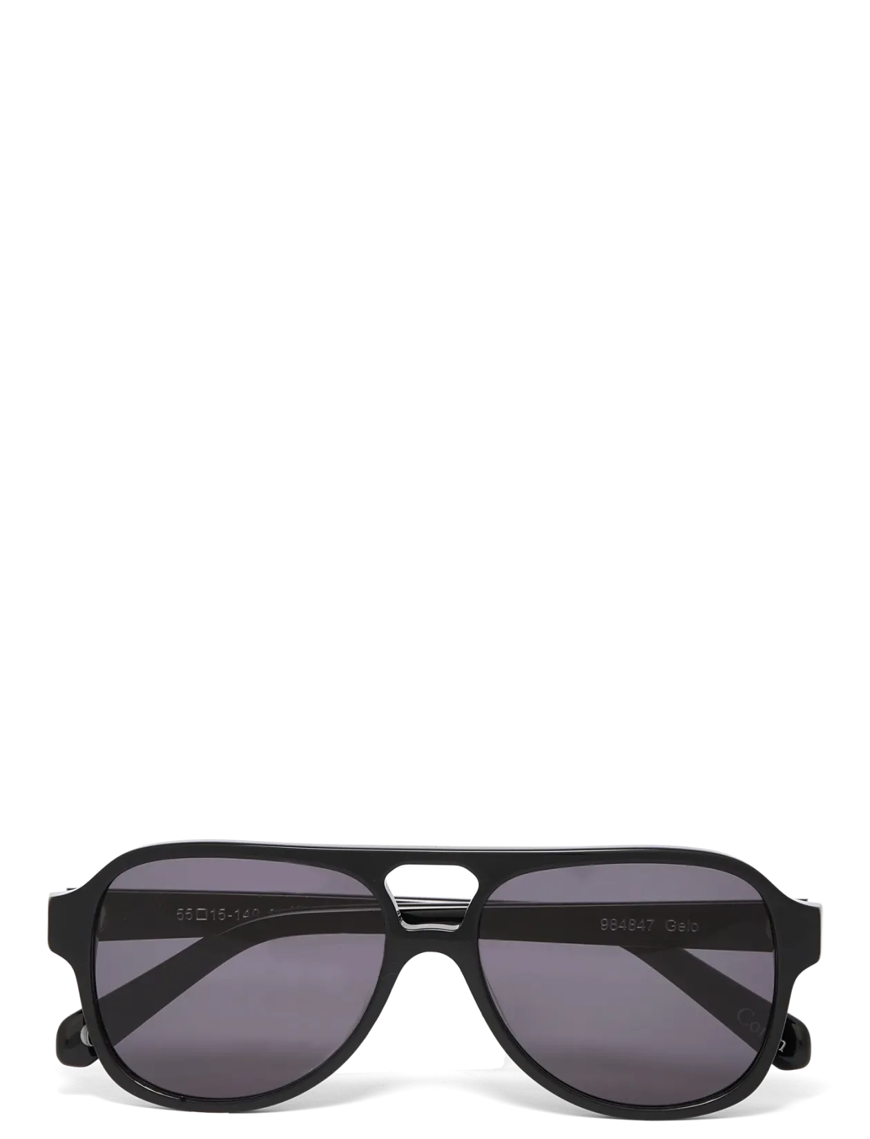 Gelo Black Black - Pilot
