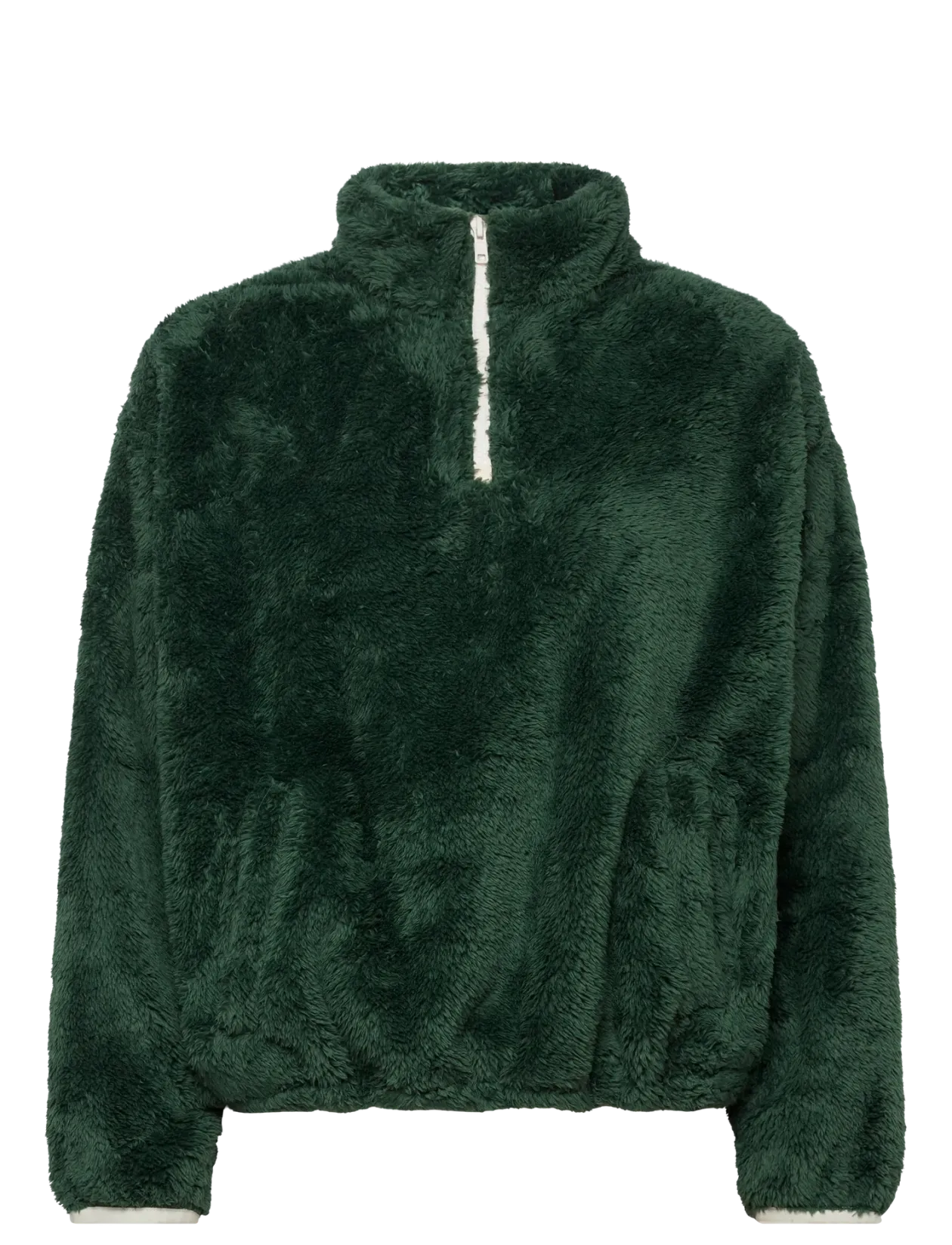 GEMMA SHERPA 1/4 ZIP MOUNTAIN - Midlayer-jakker
