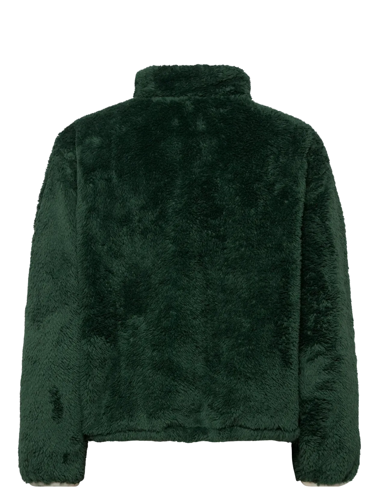 GEMMA SHERPA 1/4 ZIP MOUNTAIN - Midlayer-jakker