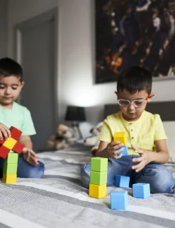 Geomag Magicube Recycled Creative Set 16 Pcs - Byggeklodser
