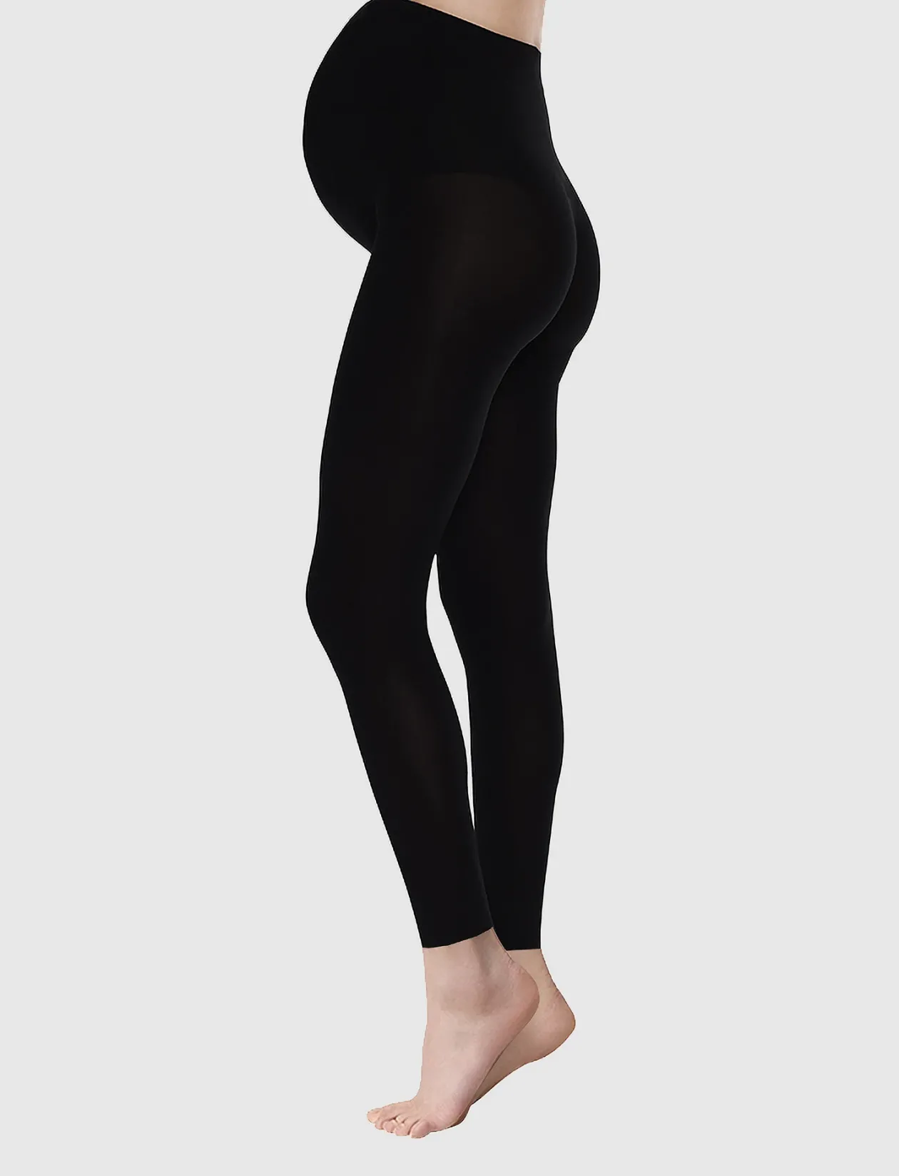 Gerda Maternity Leggings - Leggings & Tights