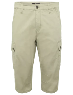 GERHARDTSI TWILL - Cargo shorts