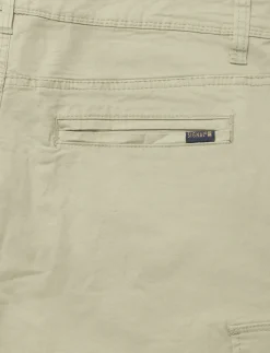 GERHARDTSI TWILL - Cargo shorts