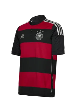 Germany DFB A JSY 14 - Fodboldtrøjer