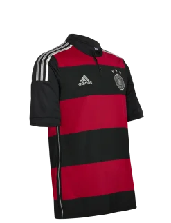 Germany DFB A JSY 14 - Fodboldtrøjer