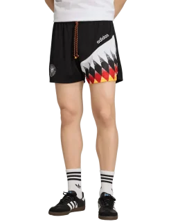 Germany DFB Home Short 94 - Træningsshorts