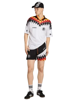 Germany DFB Home Short 94 - Træningsshorts