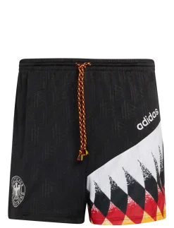 Germany DFB Home Short 94 - Træningsshorts