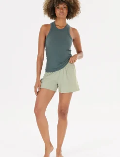 Gerrit W Shorts - Afslappede shorts