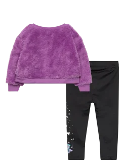 GG-LEGGING SET - Sæt