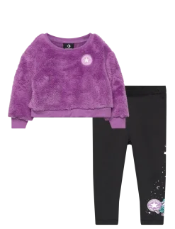GG-LEGGING SET - Sæt