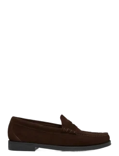 GH EASY WEEJUN LARSON SUEDE - Loafers