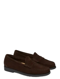 GH EASY WEEJUN LARSON SUEDE - Loafers