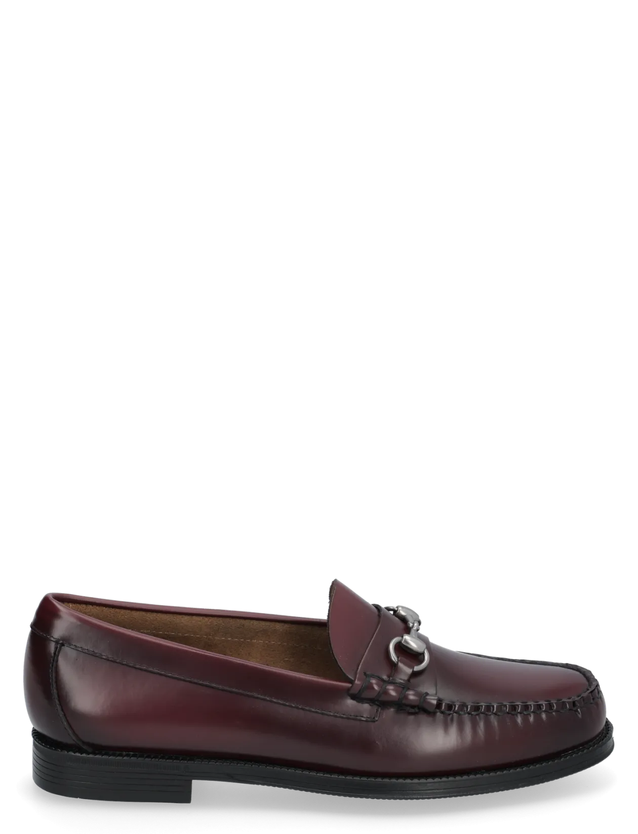 GH EASY WEEJUN LINCOLN MOC LTHR - Loafers