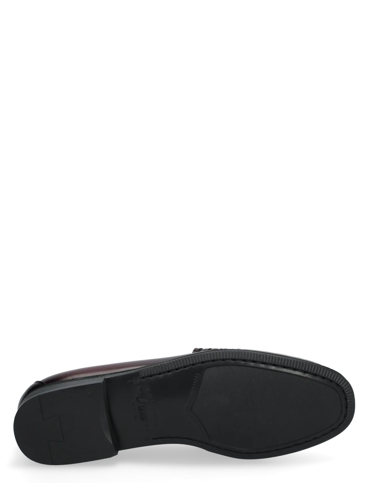 GH EASY WEEJUN LINCOLN MOC LTHR - Loafers