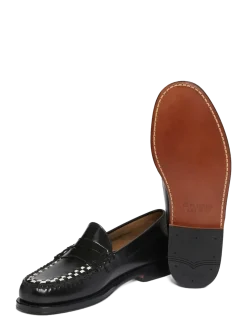 GH WEEJUN HERITAGE LARSON WEAVE - Loafers