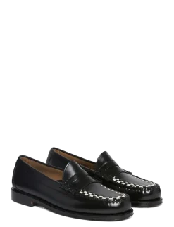 GH WEEJUN HERITAGE LARSON WEAVE - Loafers