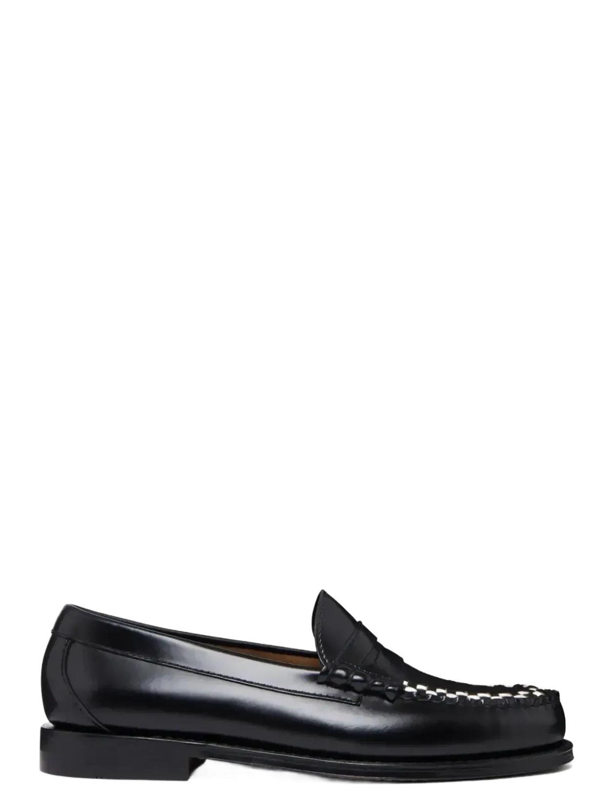 GH WEEJUN HERITAGE LARSON WEAVE - Loafers