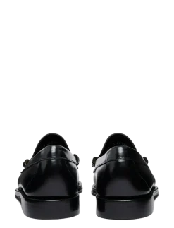 GH WEEJUN HERITAGE LARSON WEAVE - Loafers